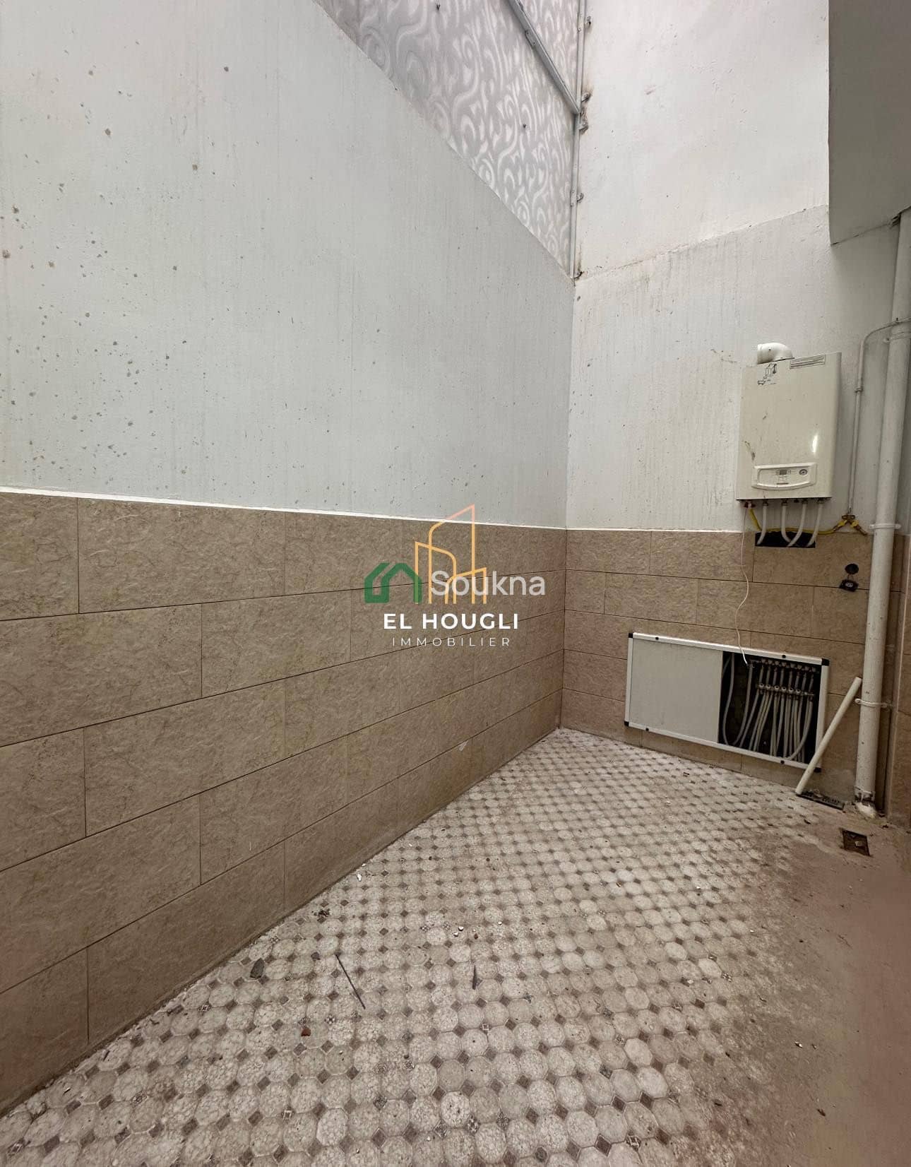 Appartement F4 à vendre-5