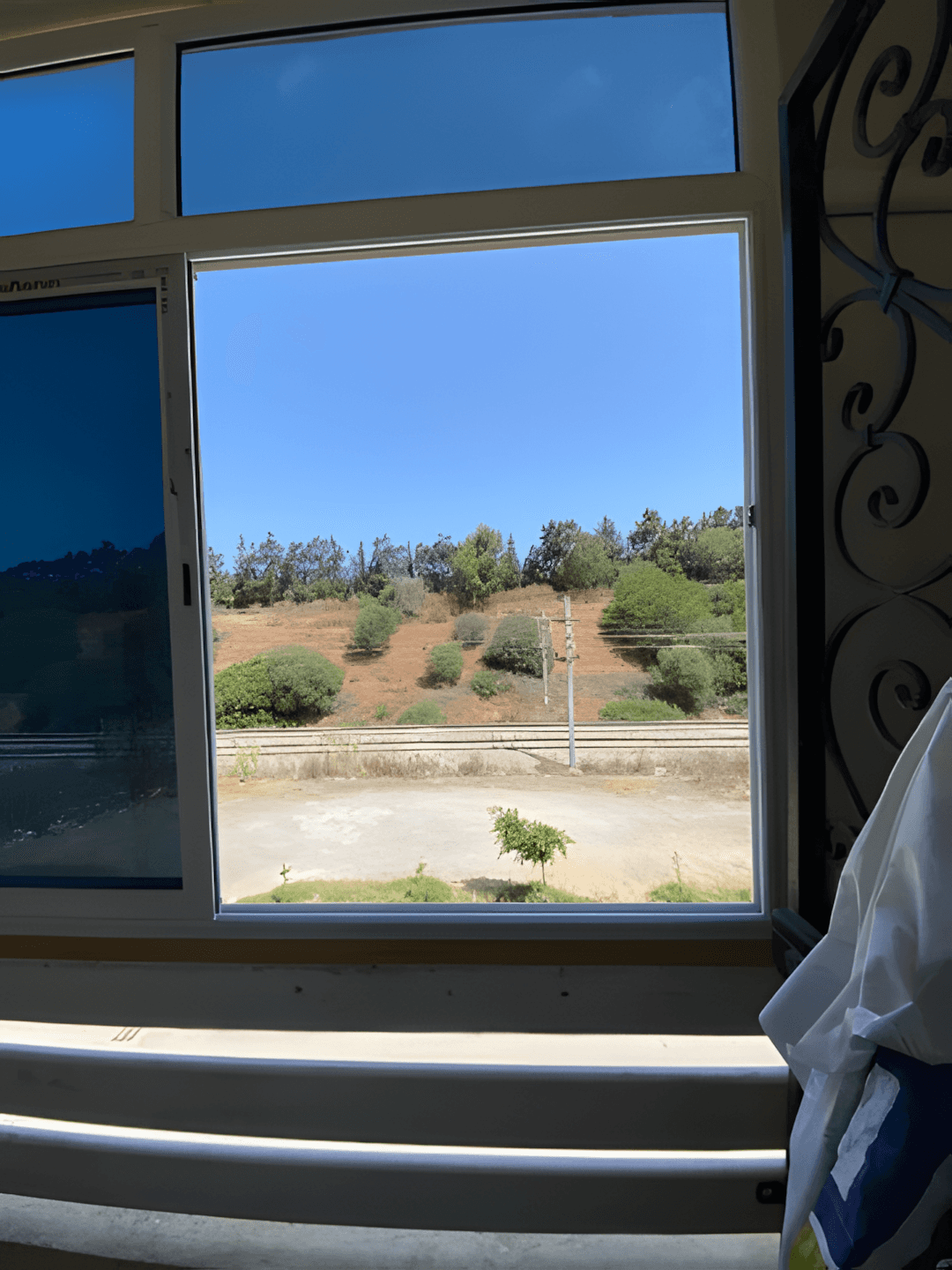 Vente Appartement F3 Boumerdès Corso-6