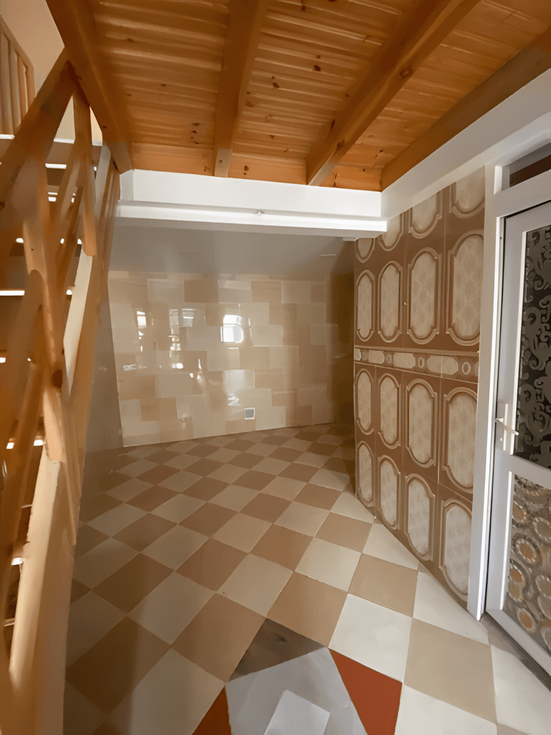 Vente Appartement F2 Alger Alger centre - Photo 7