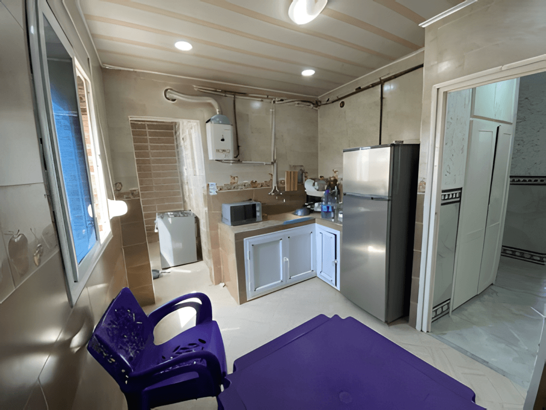 Vente Appartement F3 Boumerdès Boumerdes - Photo 7