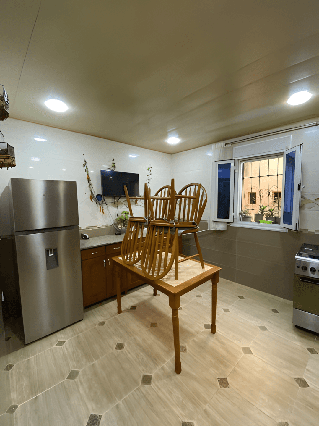 Vente Appartement F4 Boumerdès Corso - Photo 7