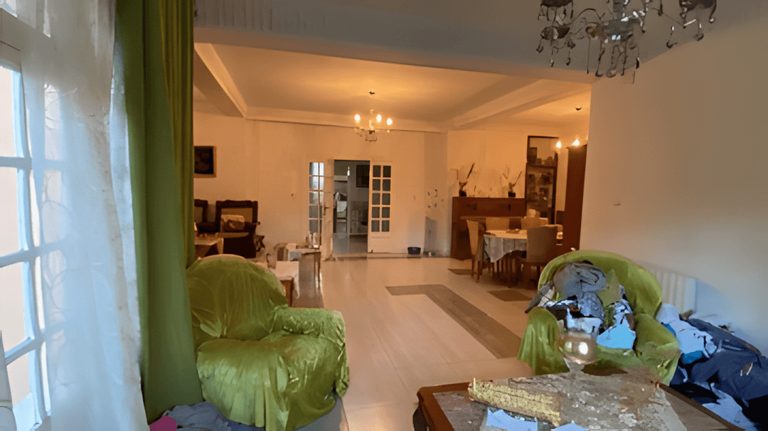 Vente Villa Alger Staoueli - Photo 7