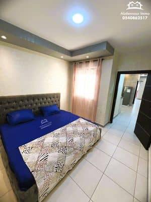 Appartement " 302 " Vue sur mer-5