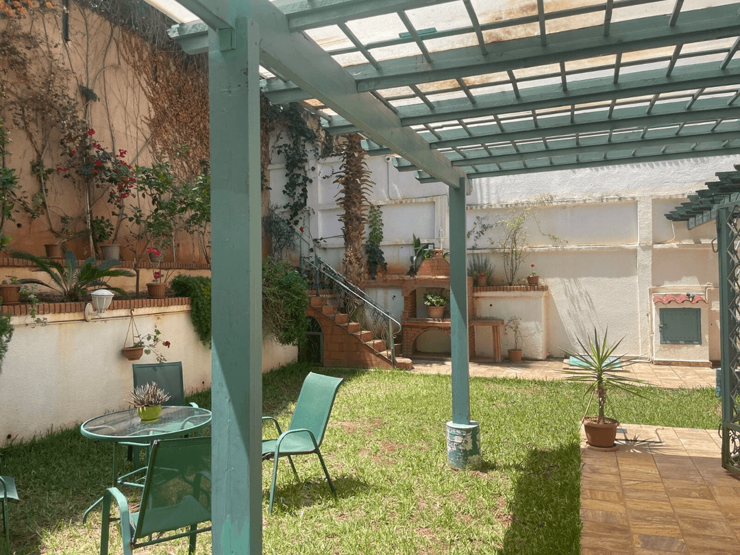 Vente Villa Alger Cheraga - Photo 2