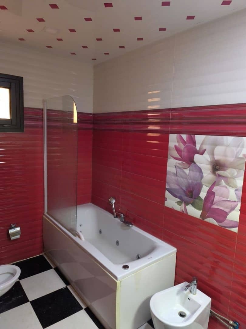 Duplex de charme à vendre – Douaouda, Tipaza - Photo 8