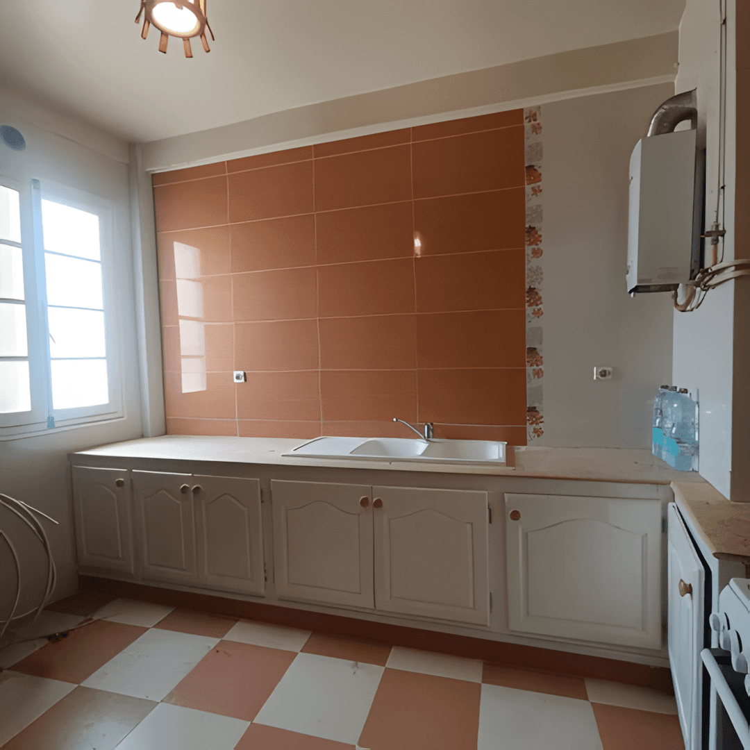 Location Appartement F5 Boumerdès Boumerdes - Photo 6