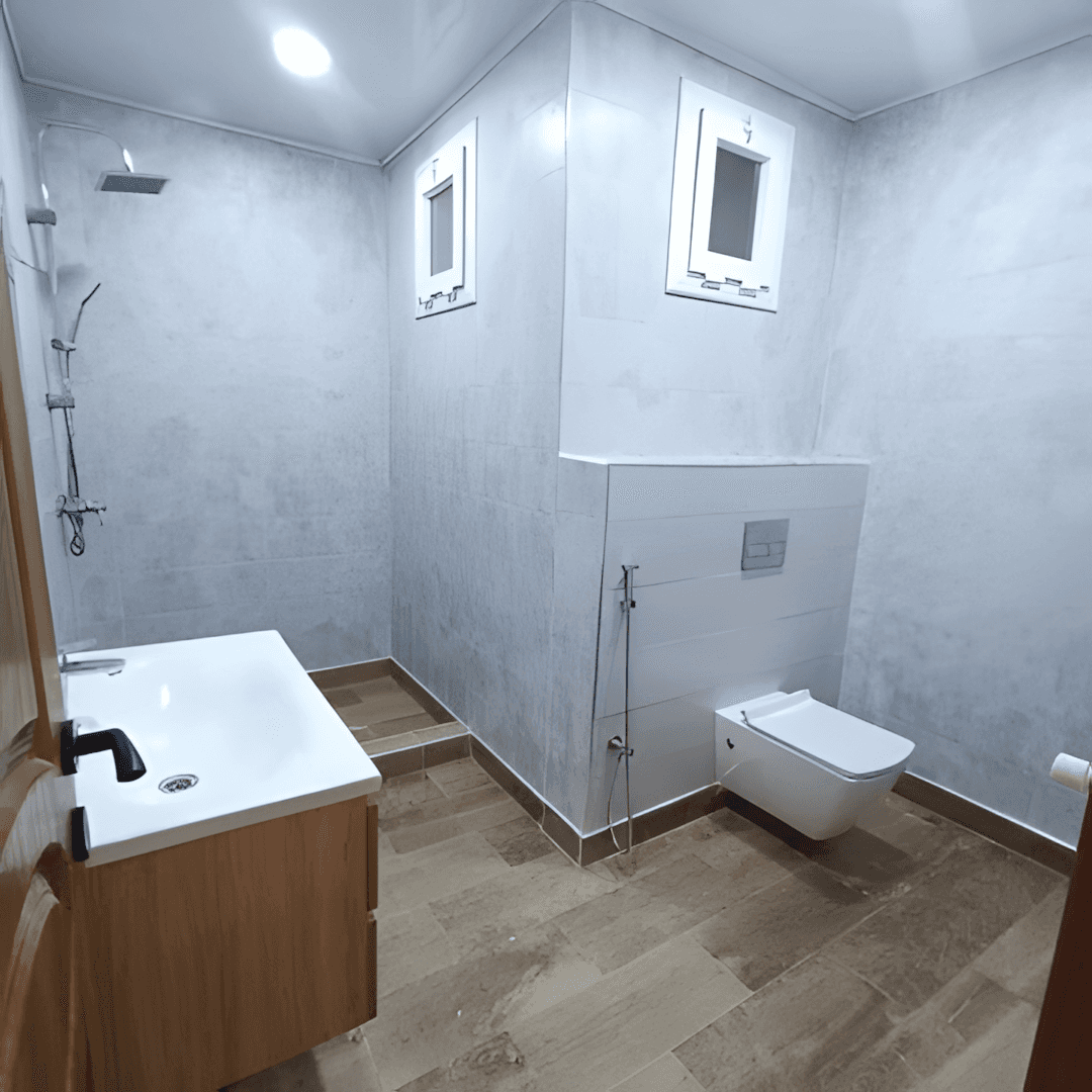 Vente Duplex F5 Boumerdès Boumerdes - Photo 8