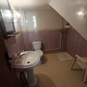 Vente Villa Boumerdès Corso-5