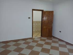 Appartement F3 à vendre – Blida-6