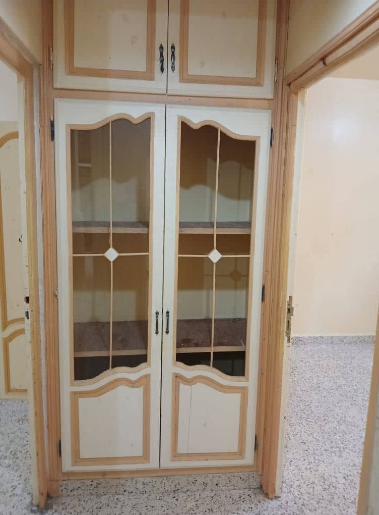 Appartement F3 à vendre – Blida (1700 Logements)-5