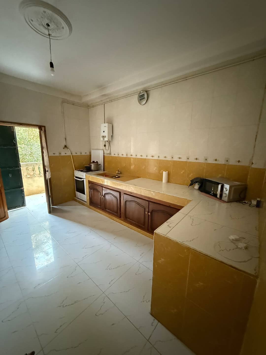 Villa R+1 à vendre – Ouled Chham (Guelma) - Photo 9