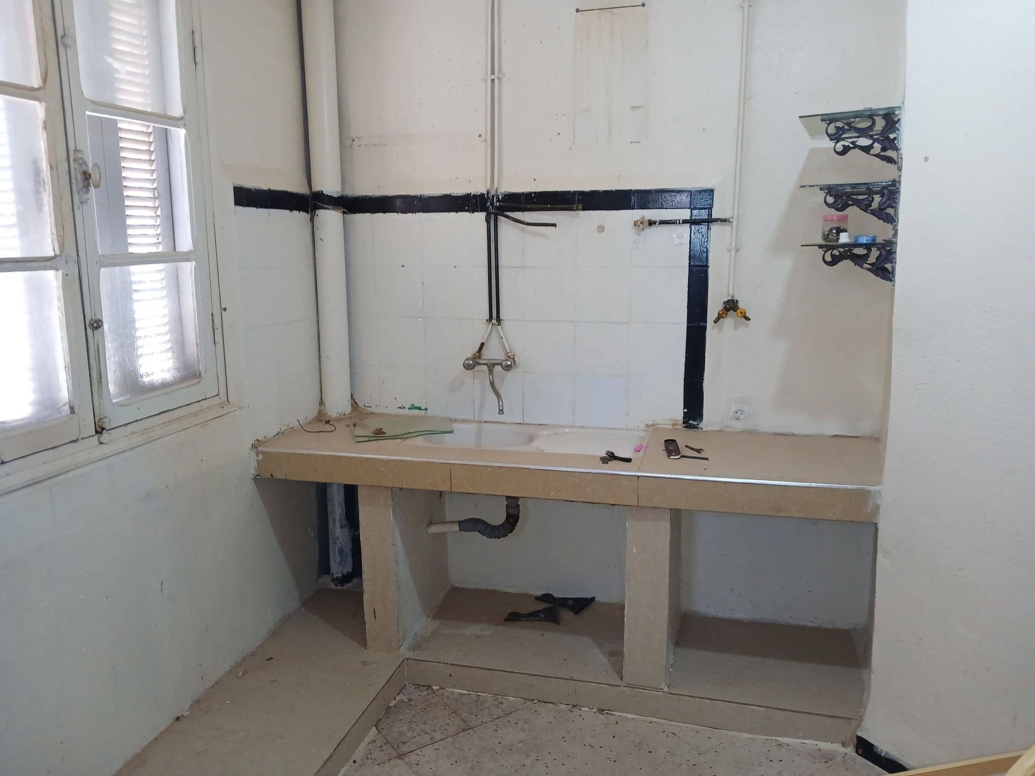 Appartement F3  à vendre – Souk Ahras-4