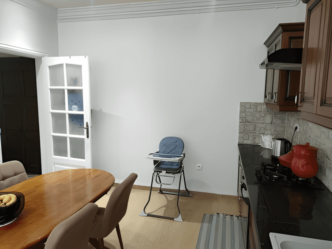 Vente Appartement F4 Alger Draria - Photo 2
