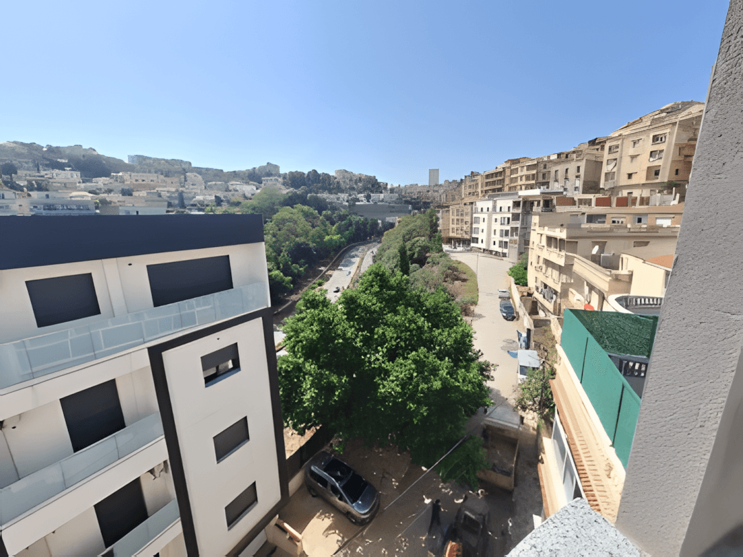Vente Appartement F4 Alger Bouzareah - Photo 8