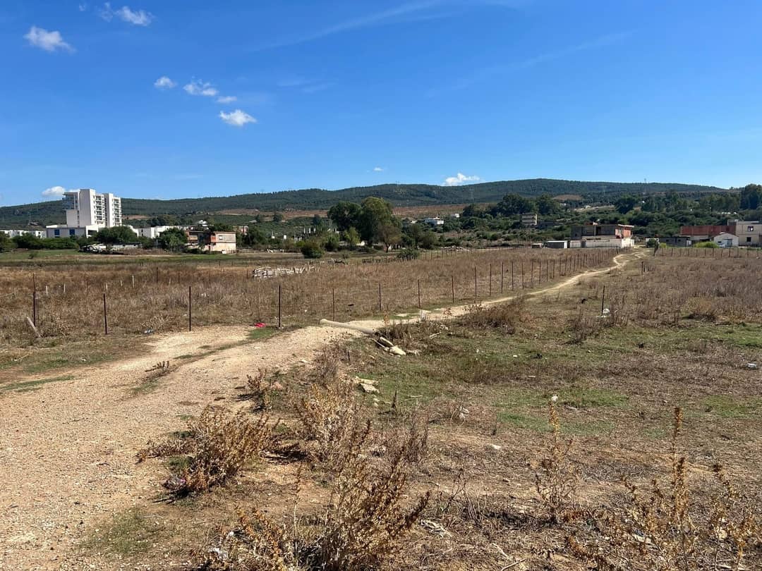 À vendre : Terrain de 289 m² – Centre-ville d’El Tarf - Photo 8