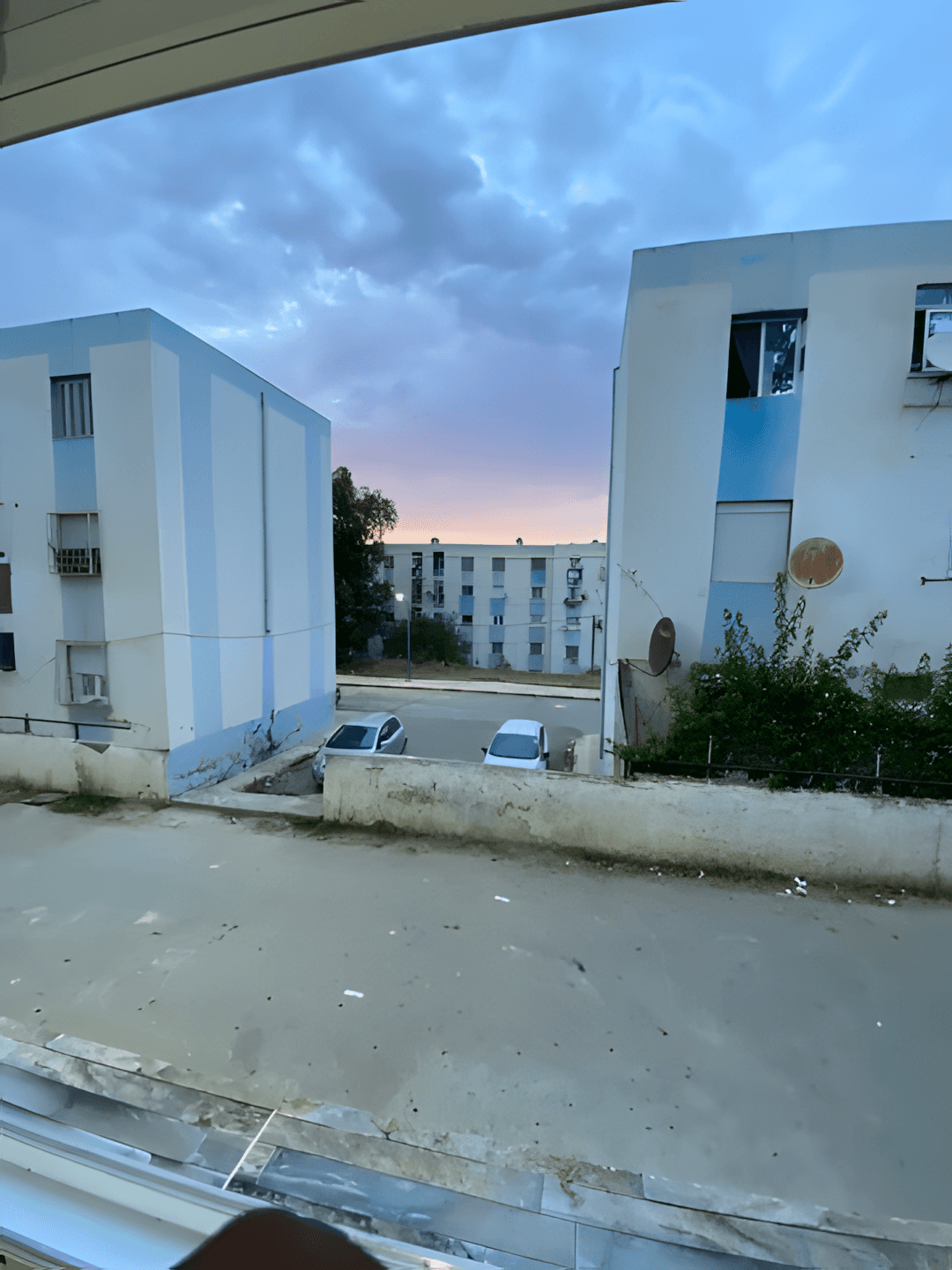 Vente Appartement F3 Boumerdès Boumerdes-7