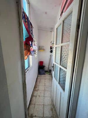 Appartement F3 à vendre – El Tarf-5