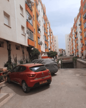 Vente Appartement F4 Boumerdès Boudouaou el bahri-7