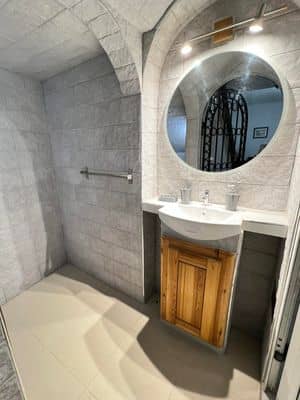 Location vacances Villa Oran Ain el turck N° 30-14