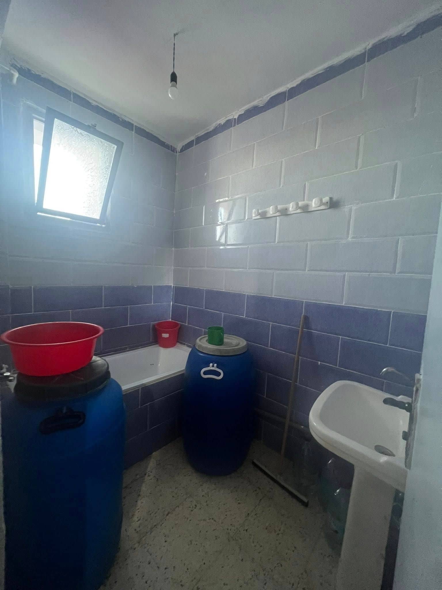 Appartement F3 à vendre – El Kala-7