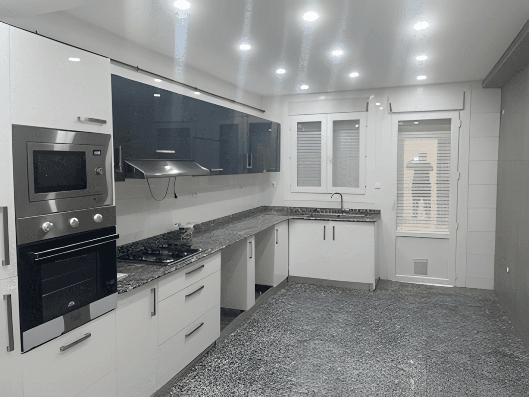 Vente Villa Alger Ouled fayet - Photo 8