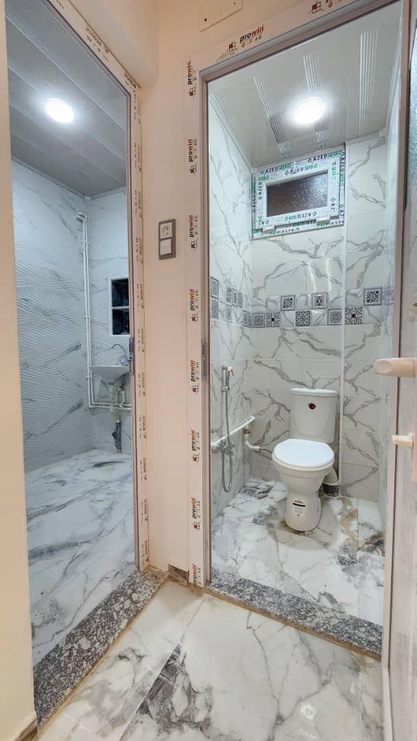 Appartement F3 à vendre – Centre-ville de Bouira-5