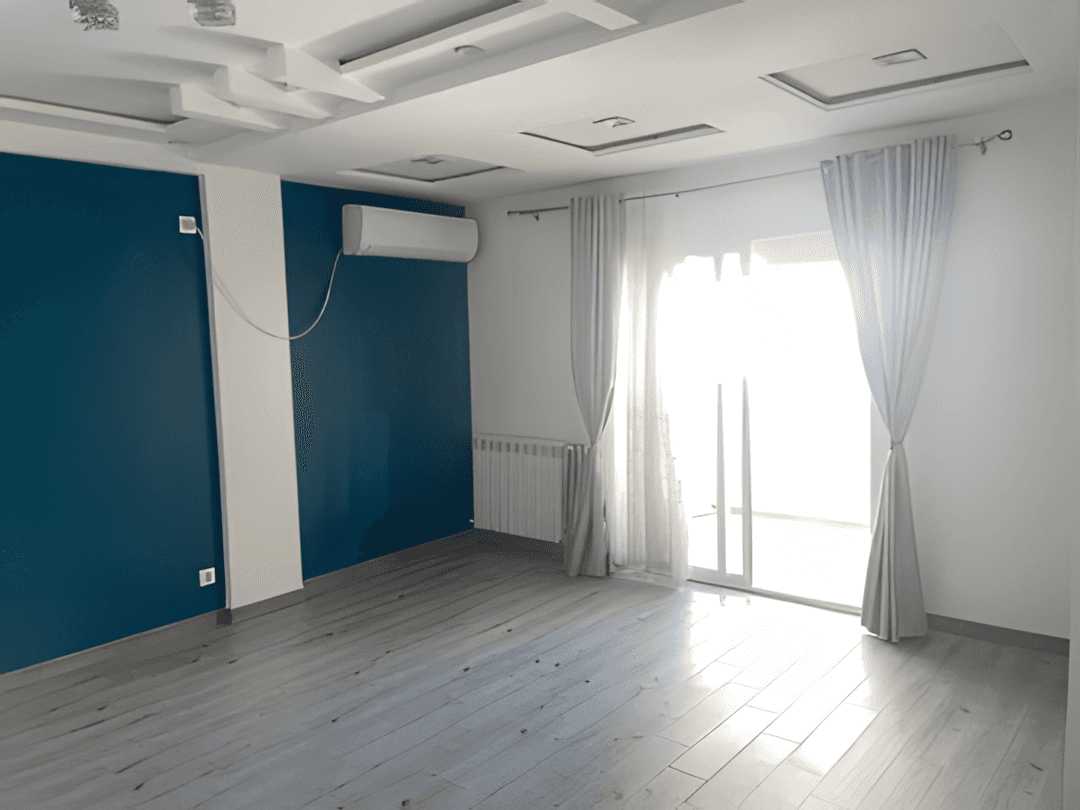 Vente Appartement F5 Alger Souidania - Photo 8