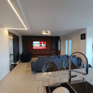 Vente Appartement F4 Boumerdès-5