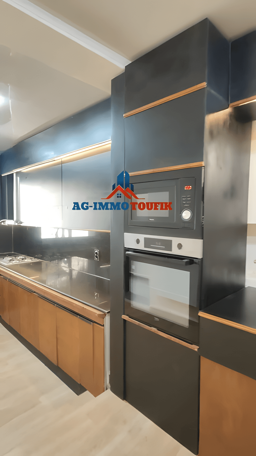 Location Villa Alger El achour - Photo 8