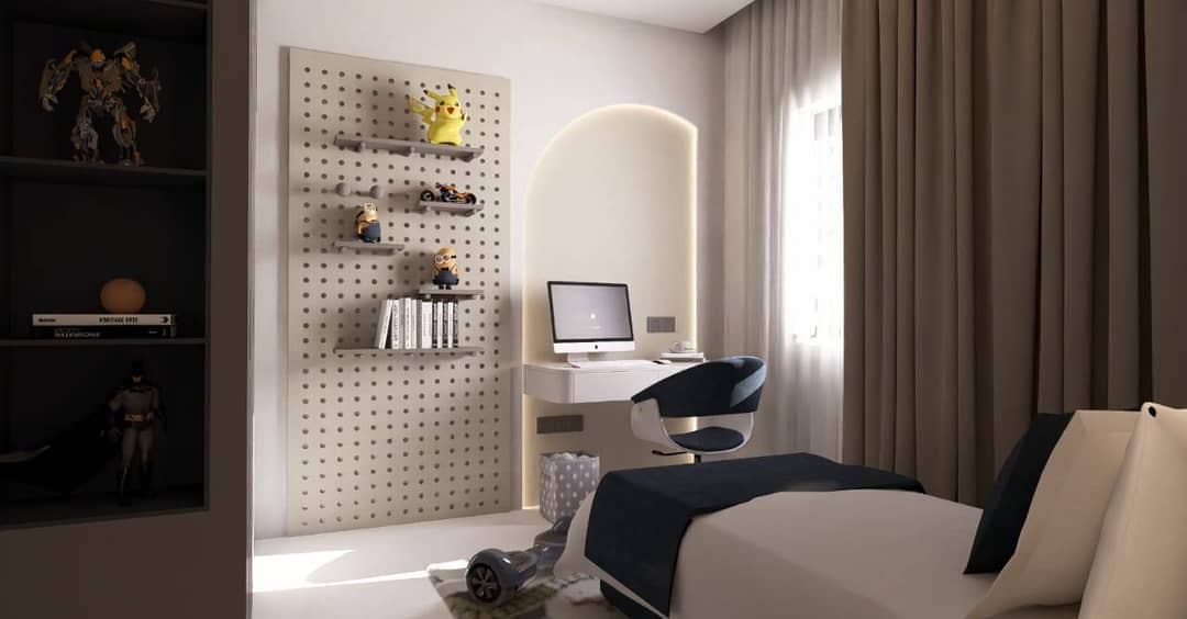 Résidence Renaissances – Appartements Haut Standing à Vendre - Photo 7