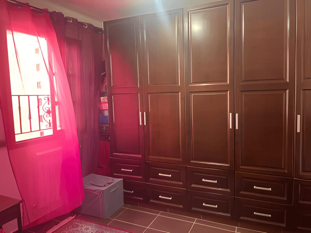 Vente Villa Alger Hammamet-7