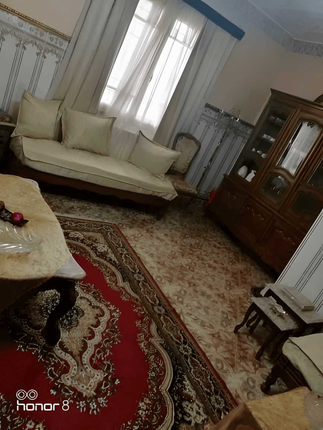 Vente Villa Alger Bouzareah-7
