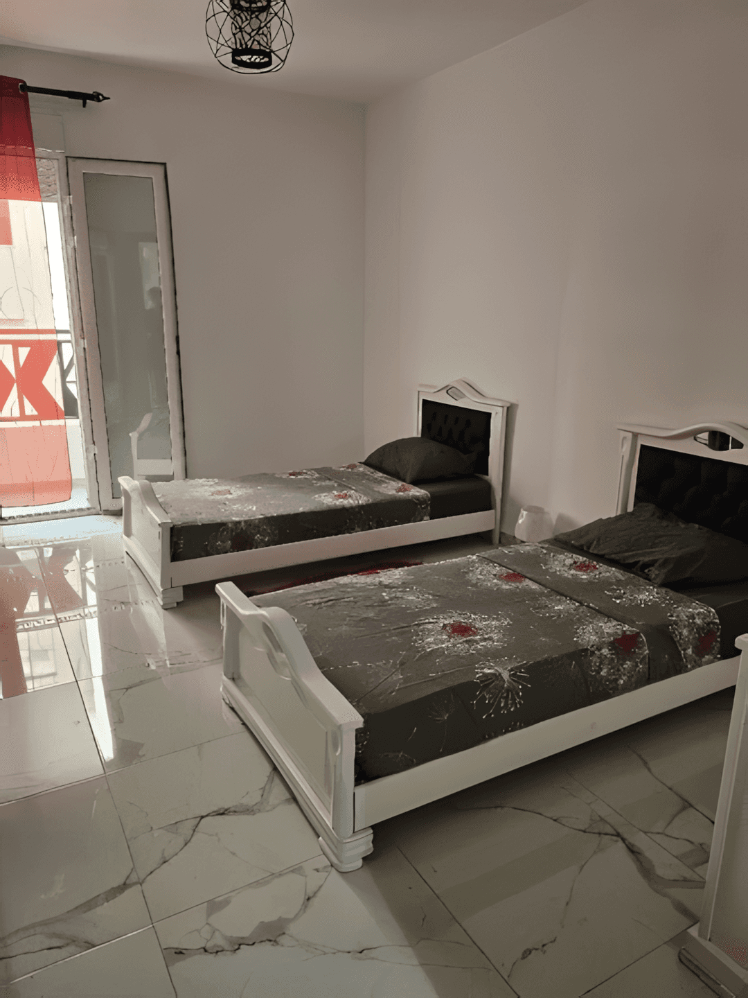 Location Appartement Alger Ouled fayet - Photo 8