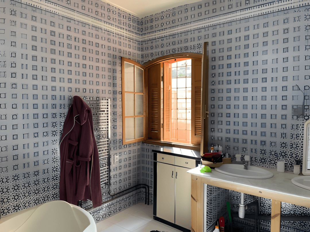 Vente Villa Tipaza Cherchell-7