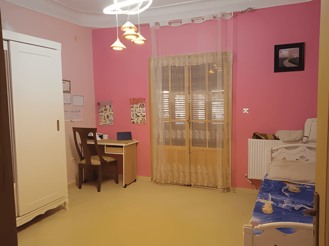 Vente Villa Tipaza Cherchell-5