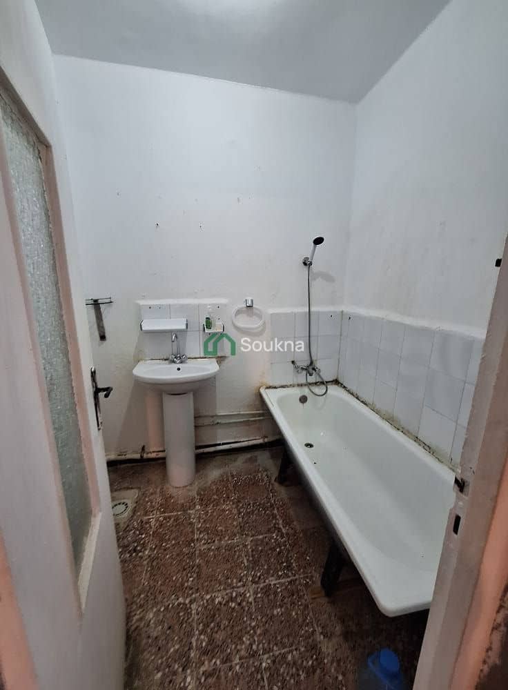 appartement f3 a louer - Photo 8