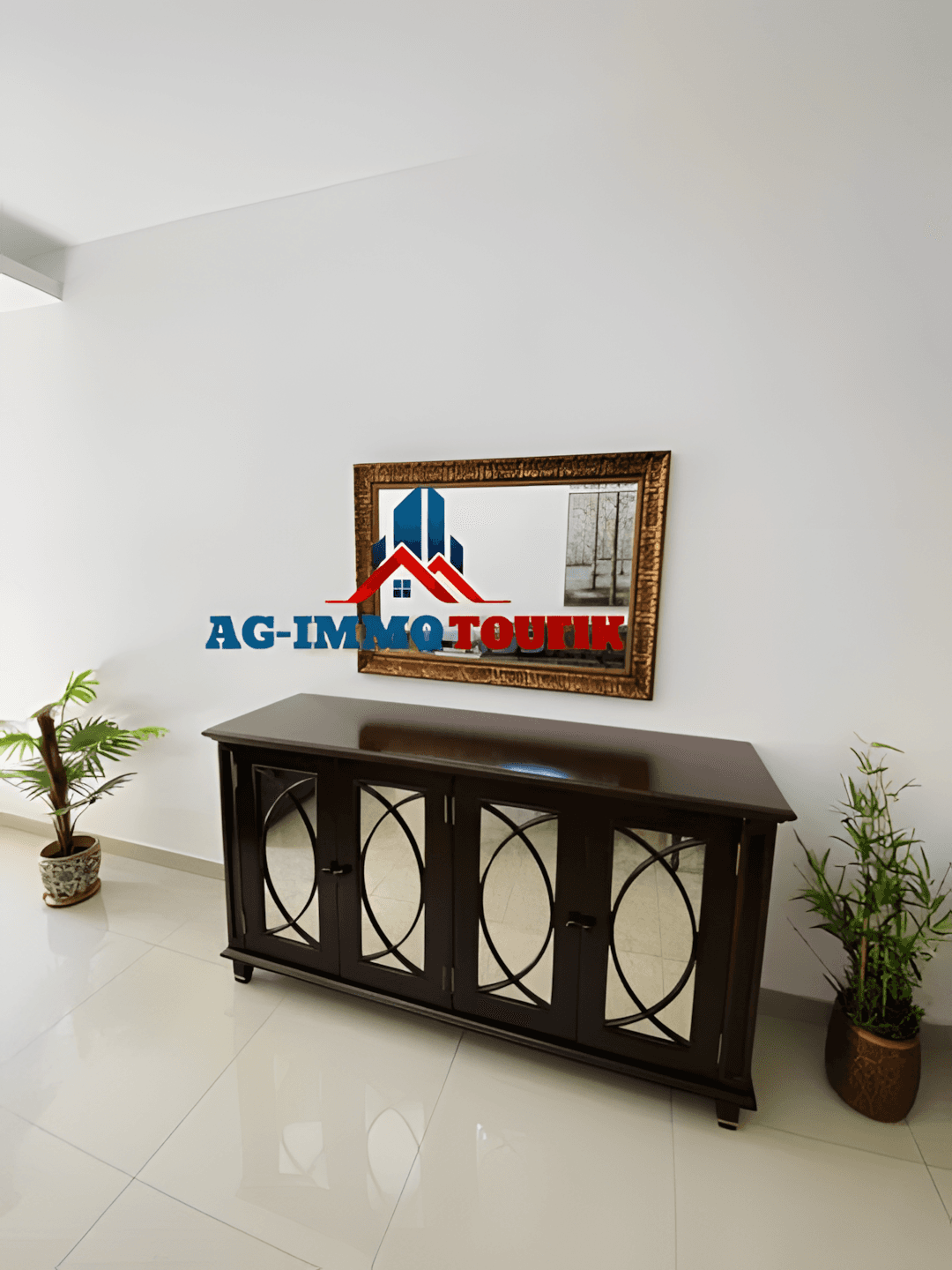 Location Appartement Alger Cheraga - Photo 8