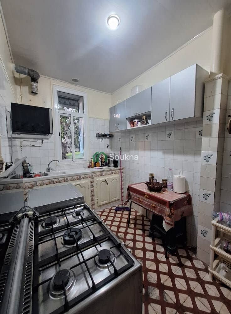 appartement f3 a vendre - Photo 8