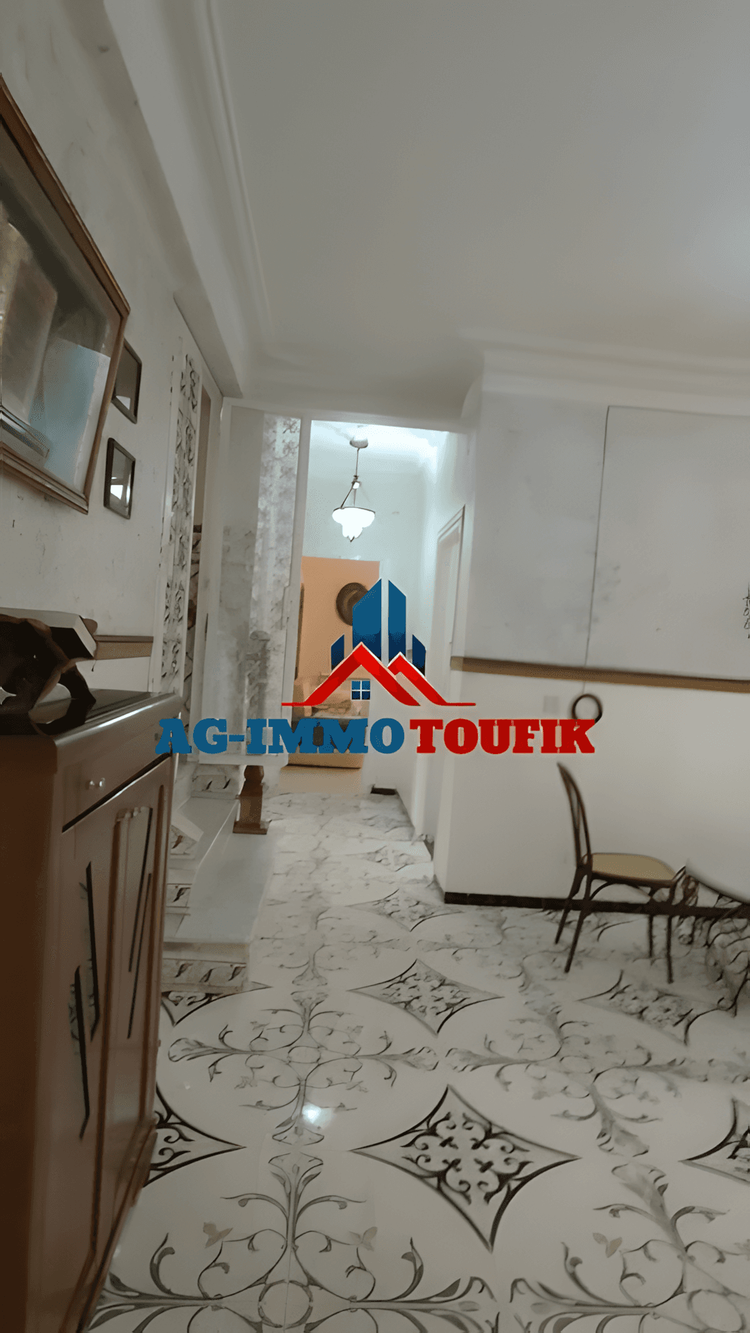 Vente Villa Alger Saoula - Photo 8