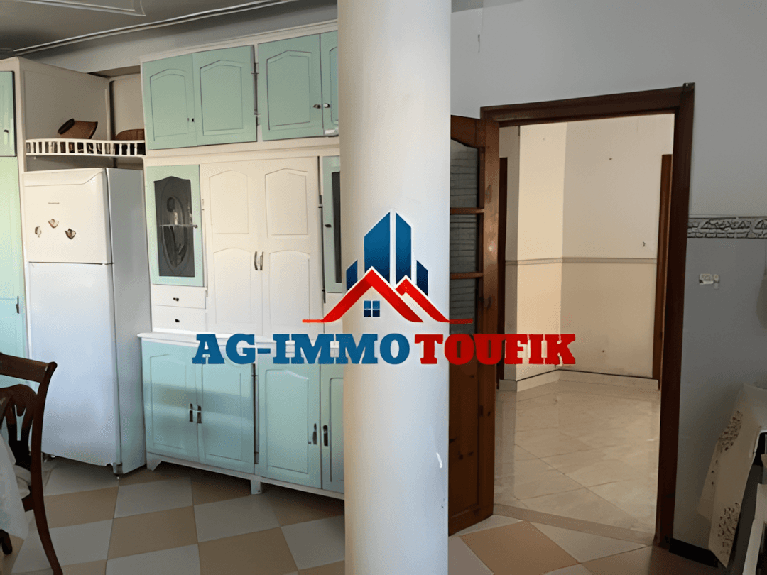 Location Villa Alger Staoueli - Photo 8