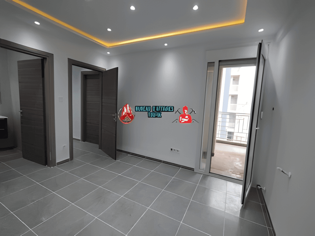 Vente Appartement F3 Alger Ouled fayet - Photo 8
