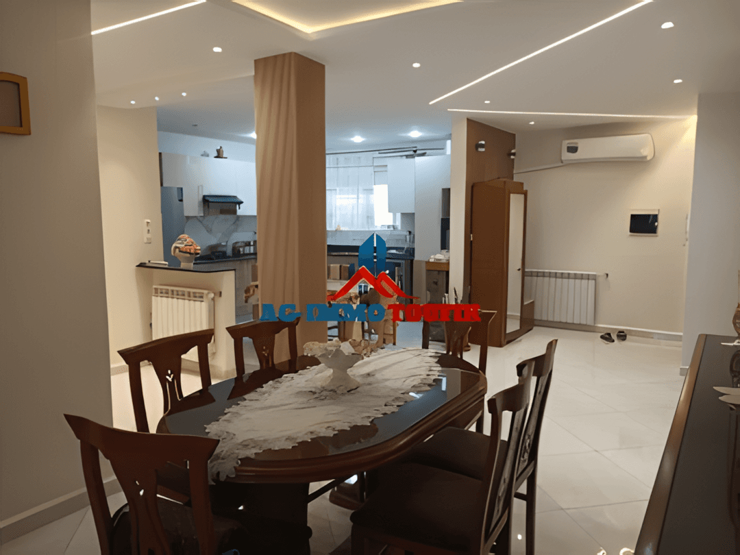 Vente Appartement F4 Alger Cheraga - Photo 8
