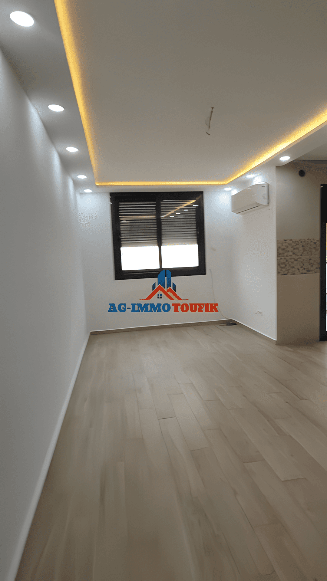 Vente Appartement F4 Alger Draria - Photo 8