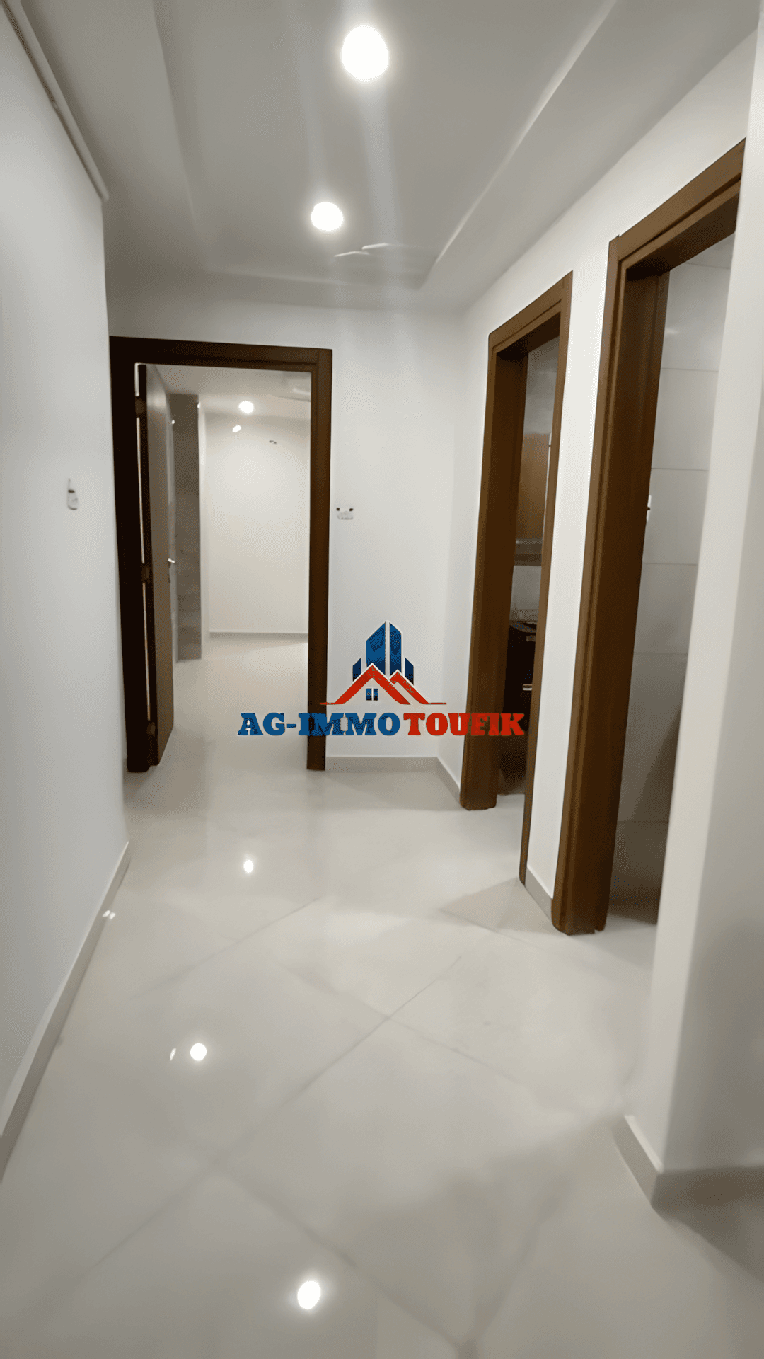 Vente Duplex F5 Alger Cheraga - Photo 8