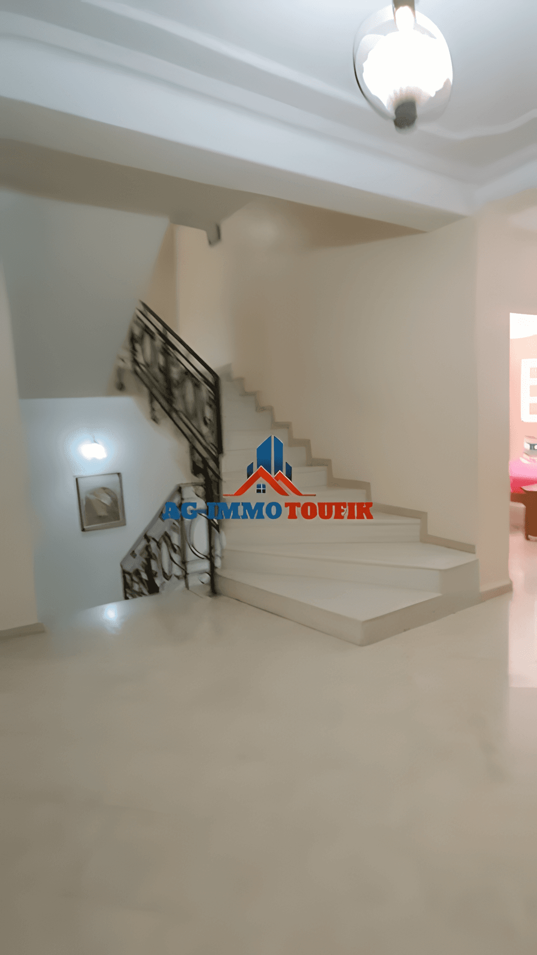Vente Villa Alger Zeralda - Photo 8