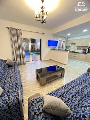 Location vacances Villa Oran Ain el turck  N° 63-7