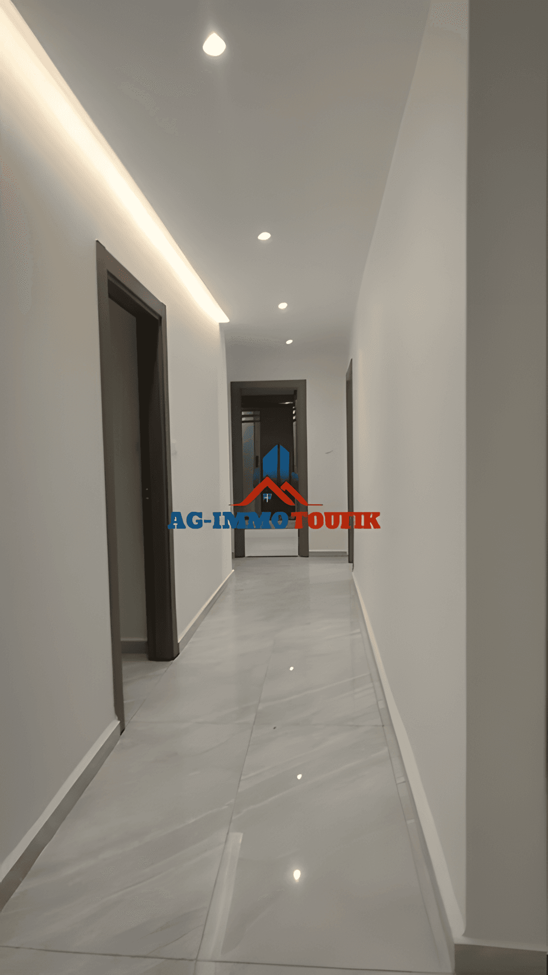 Vente Appartement F5 Alger Draria - Photo 8