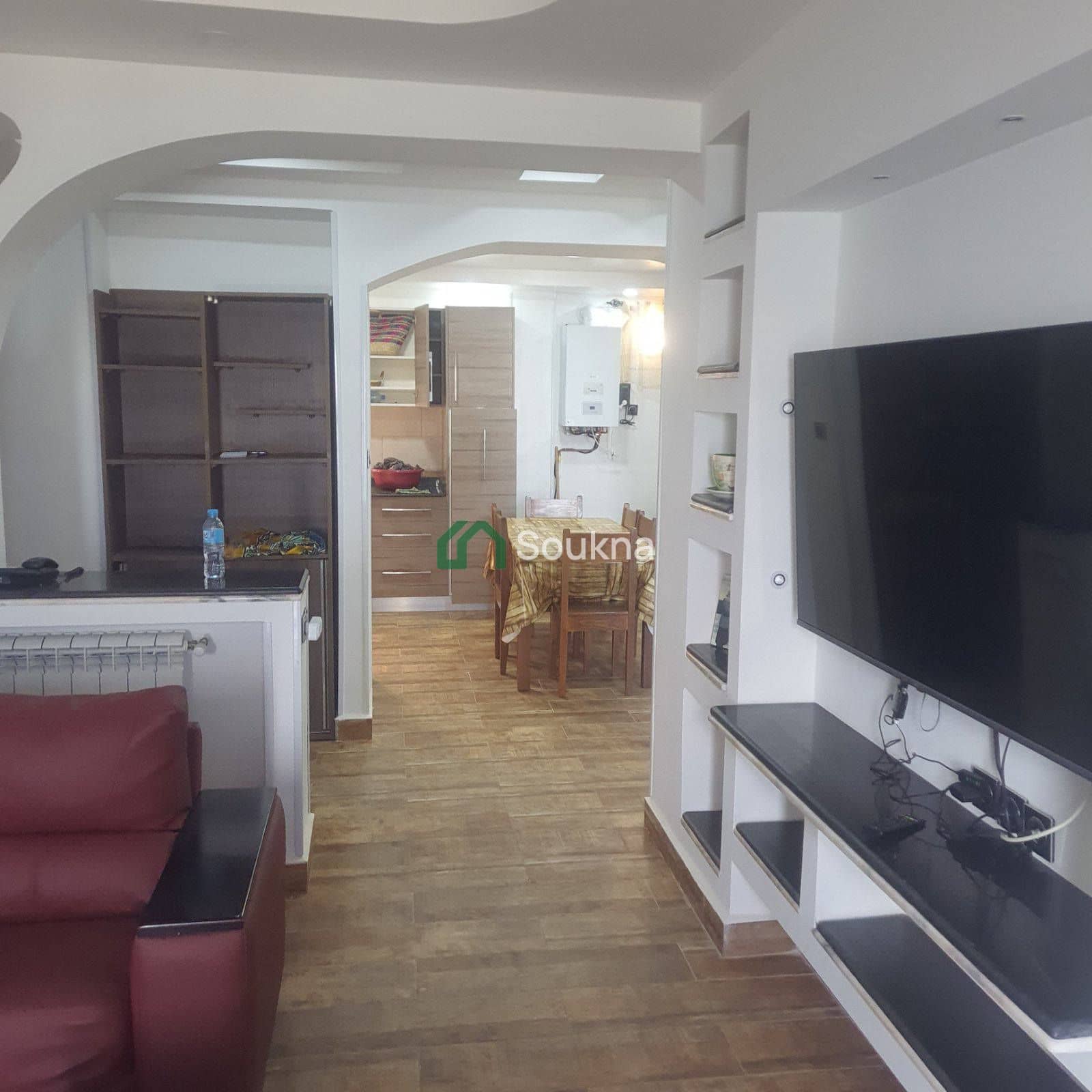 Appartement F4 à vendre-7