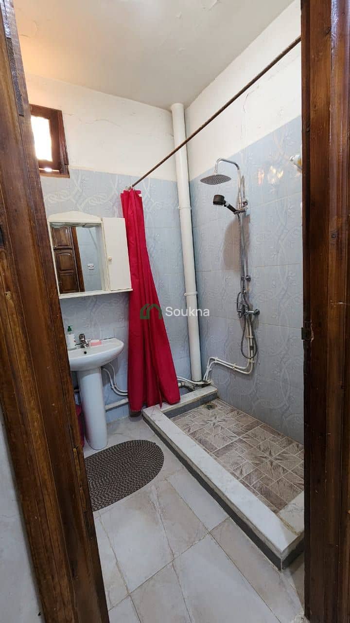 Appartement F3 à vendre - Photo 8