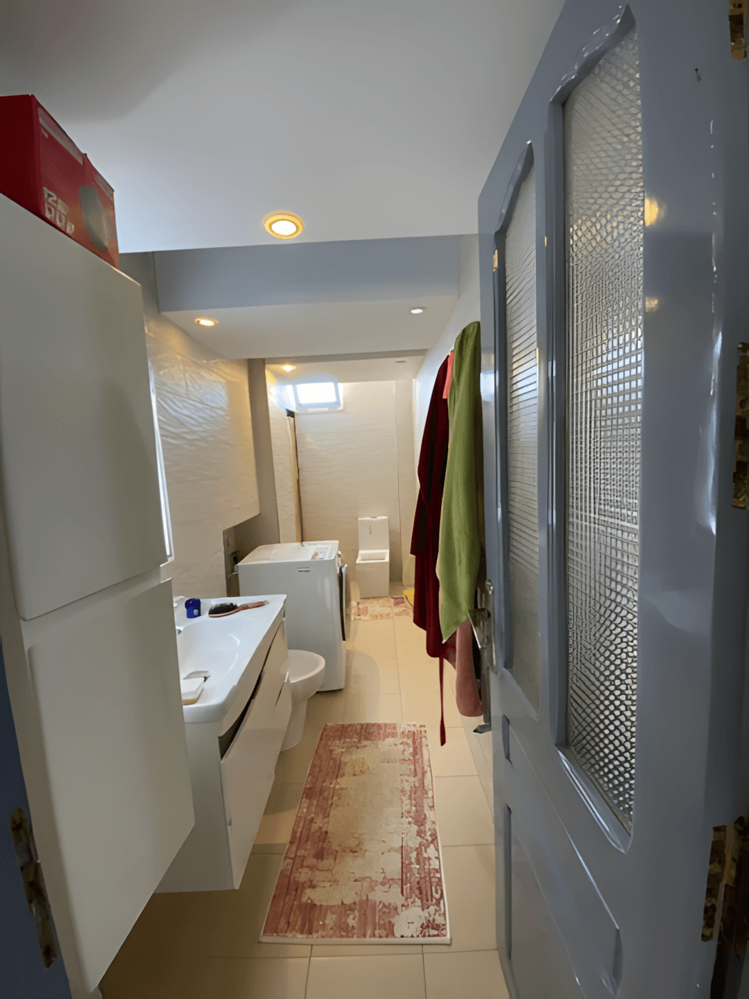 Vente Appartement F3 Boumerdès Boumerdes - Photo 5
